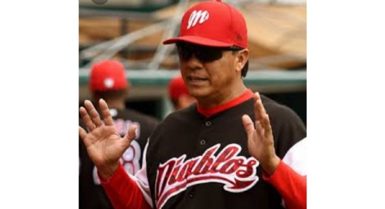 Ramón Esquer, coach de Bravos de León, es acusado de agredir a un menor de edad
