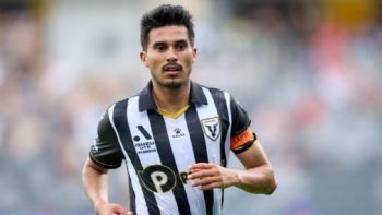 Ulises Dávila, futbolista mexicano, acepta condena por amaño de partidos en Australia