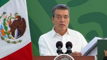 En sexenio de Rutilio Escandón se profundizó en Chiapas la crisis de derechos humanos: Frayba