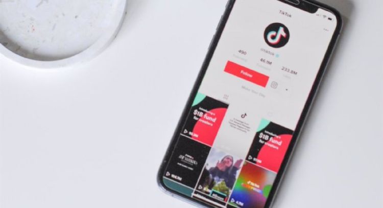 TikTok prueba los videos de hasta 60 minutos