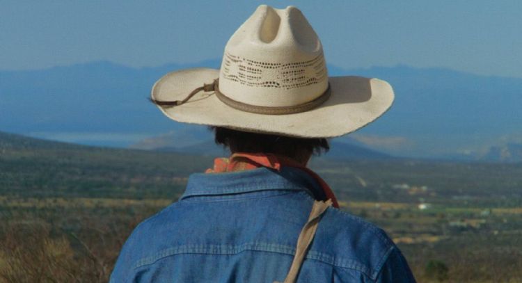 “La Guardia Blanca” de Julien Elie, filme que retrata la lucha de comunidades contra el despojo