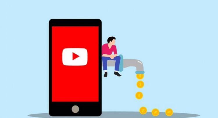 Dinero por un 'Me Gusta' en YouTube: así es la estafa de empleo que acecha en WhatsApp
