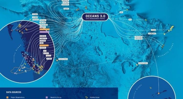 La tormenta solar del 11 de mayo también alcanzó las profundidades del océano