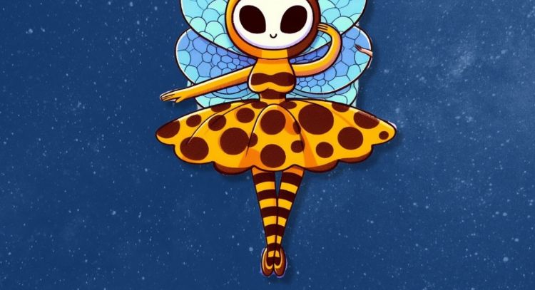"El Mundo Nocturno", mágico musical para niñas