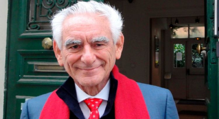 Ajedrez: Murió Willy de Winter