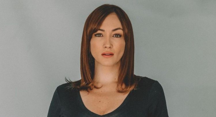 Actriz de Televisa Laura Vignatti revela violencia doméstica de su expareja: “arrasó con mi vida”