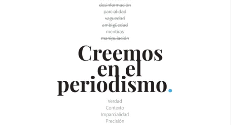 Día Mundial de la Libertad de Prensa