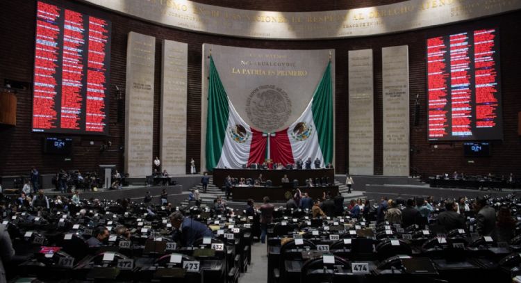 Una iniciativa contraria a la Constitución: reformas a la Ley de Amnistía