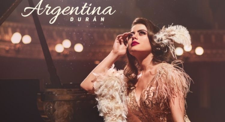 La virtuosa pianista Argentina Durán y el rescate de “Rapsodia mexicana”