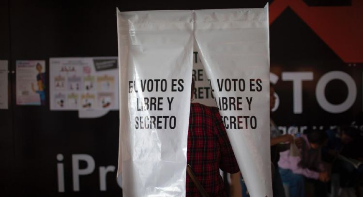 Morena, el PRIAN y MC rumbo al próximo sexenio