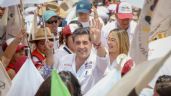Foto ilustrativa de la nota titulada: Chema Tapia denuncia ante FGR amenazas y difamación; no hay procesos por su paso en el Fonden