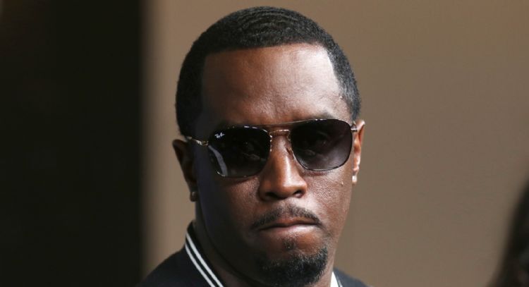 Sean "Diddy" Combs admite que golpeó a exnovia tras revelación de video