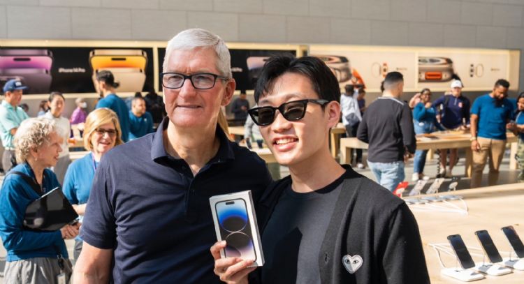 Apple trabaja en un iPhone más delgado y un nuevo modelo de AirTag. ¿Cuándo llegarán?