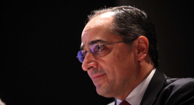 Sucesión en la Bolsa Mexicana de Valores: Jorge Alegría, nuevo director general