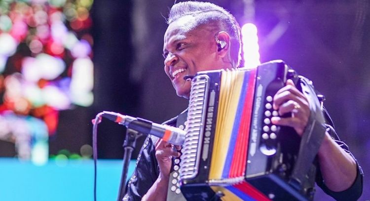 ¿Quién fue el cantante Omar Geles, autor de “Los Caminos de la Vida”?