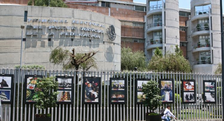 ¿Puede anularse la elección presidencial?