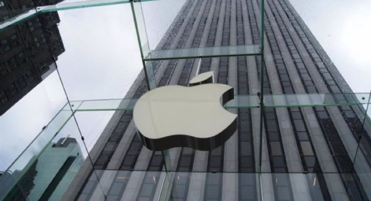 Apple recurre a la Justicia europea contra la multa multimillonaria por restricciones a Spotify