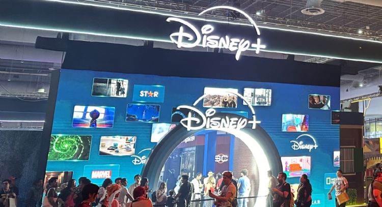 La fusión de Disney+ con Star+ se acerca. ¿Cuándo inicia y cuáles son las tarifas?