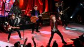 Foto ilustrativa de la nota titulada: Los Rolling Stones se presentarán en la nueva Thunder Ridge Nature Arena en los Ozarks