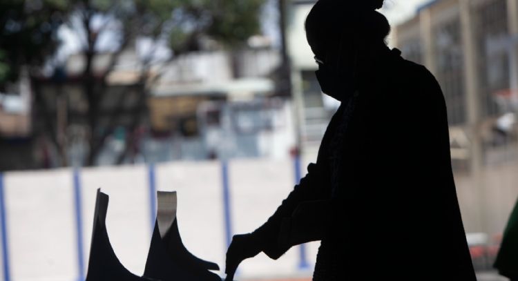 Voto retrospectivo