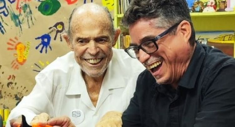Arte: Don Carlos García Ponce: un coleccionista generoso y visionario