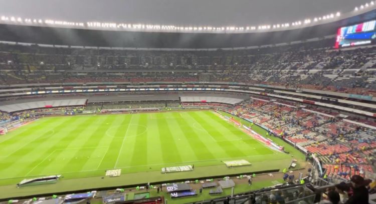 “Hay que relajarse”: esta es la recomendación de AMLO previa a la final América-Cruz Azul