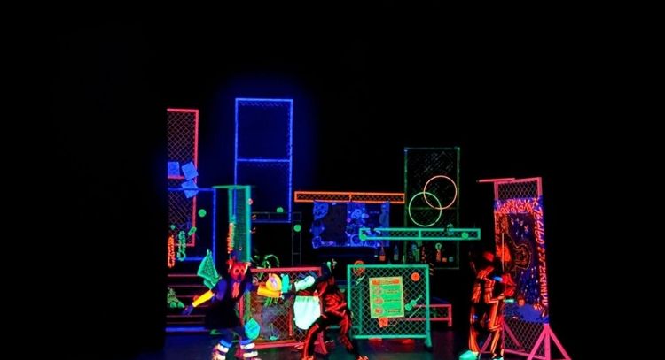 Teatro: Obras para jóvenes audiencias en el Helénico