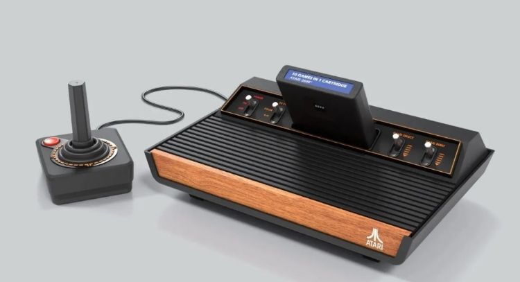 Atari compra Intellivision y pone fin a una guerra de consolas de más de 45 años