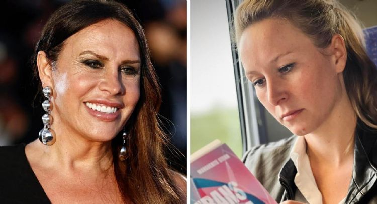 Denuncian a dirigente ultraderechista por llamar “hombre” a Karla Sofía Gascón tras ganar en Cannes