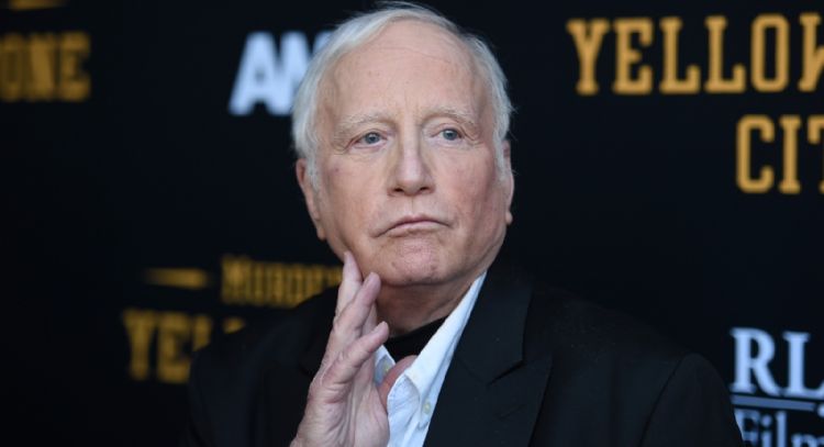 Richard Dreyfuss arruina proyección de “Tiburón” con discurso misógino y transfóbico