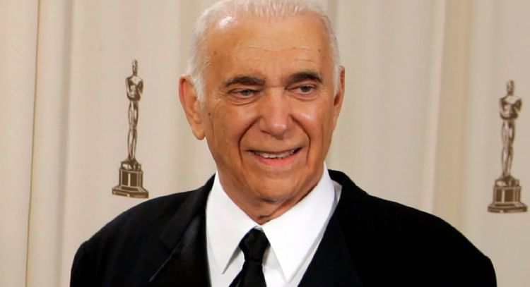 Murió Albert Ruddy, productor galardonado con el Oscar por "El Padrino" y "Golpes del Destino"