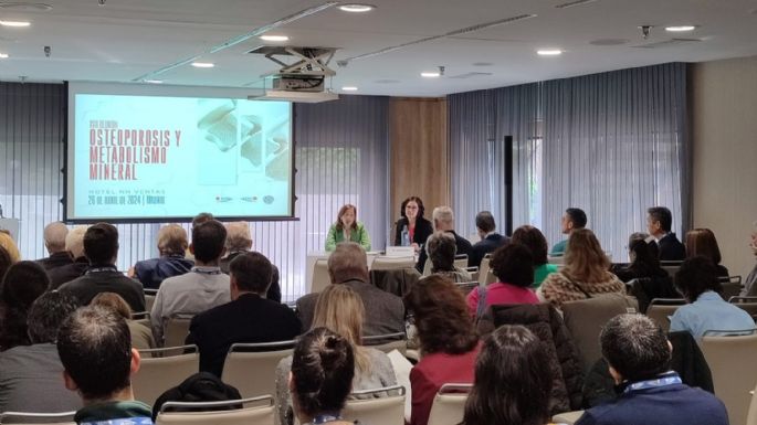 Estos factores aumentan el riesgo de osteoporosis