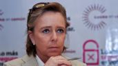 Foto ilustrativa de la nota titulada: La FGR va contra María Amparo Casar, presidenta de Mexicanos Contra la Corrupción y la Impunidad