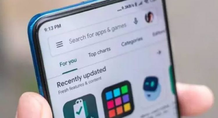 Google Play Store implementa función para desinstalar 'apps' de forma remota en dispositivos vincula