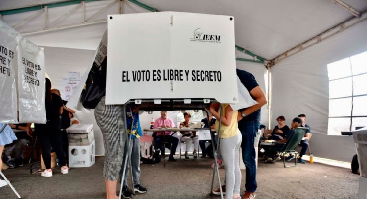El nuevo sistema judicial quedarÃ¡ en manos del crimen organizado y los partidos: Coparmex
