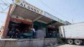 Comerciante es asesinado en la central de abasto de Querétaro (Video)