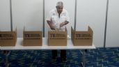 Panamá vota en elecciones en las que el sustituto del expresidente Martinelli llega como favorito