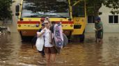 Inundaciones en Brasil dejan más de 100 desaparecidos y 60 muertos