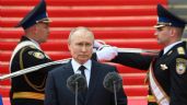 Putin comienza otro mandato de 6 años e inicia una nueva era de poder extraordinario en Rusia