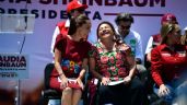 PRI y al PAN son herederos de conservadores que pidieron que viniera un emperador: Sheinbaum