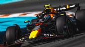 Checo Pérez termina en cuarto lugar en el Gran Premio de Miami