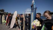 SRE expresa condolencias a familias de surfistas asesinados en Ensenada