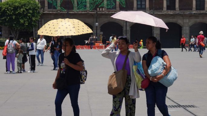 Junio fue el mes más caliente desde que se tiene registro