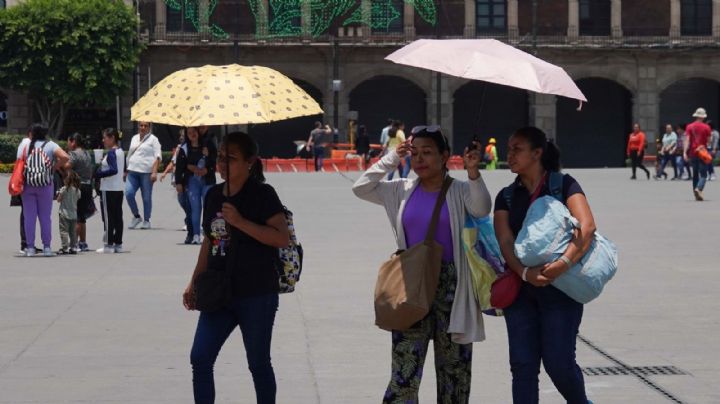 Junio fue el mes más caliente desde que se tiene registro