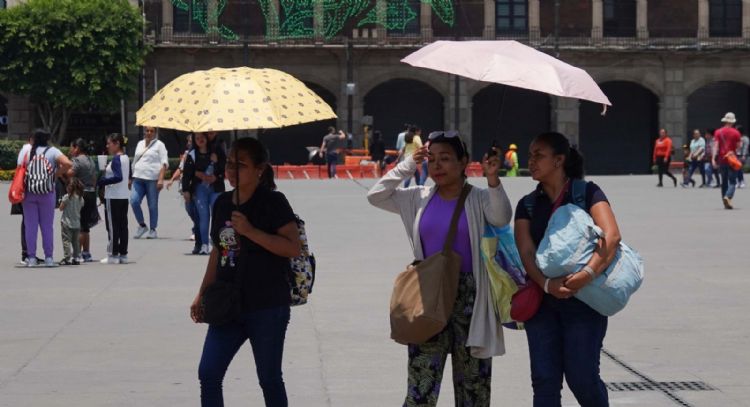 Junio fue el mes más caliente desde que se tiene registro