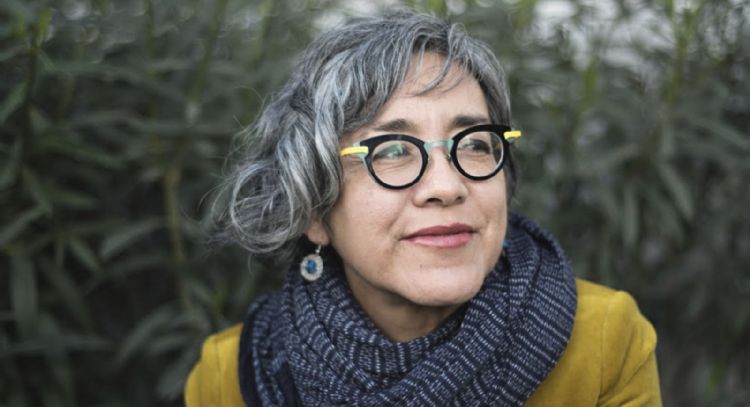 La mexicana Cristina Rivera Garza gana el Premio Pulitzer por "El invencible verano de Liliana"