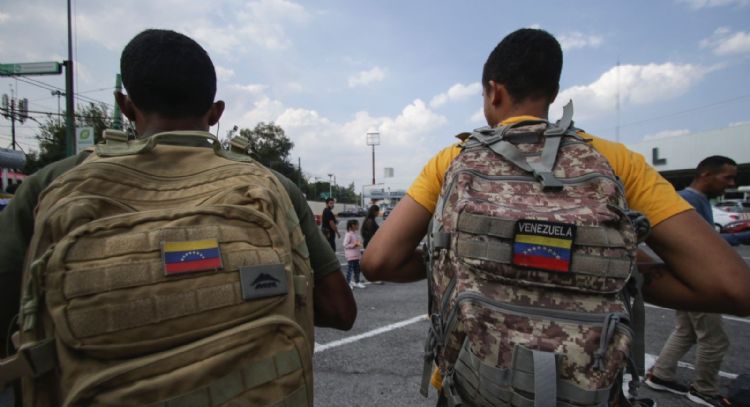“Estamos aterrorizados”: migrantes en EU no van a trabajar por temor a ser detenidos