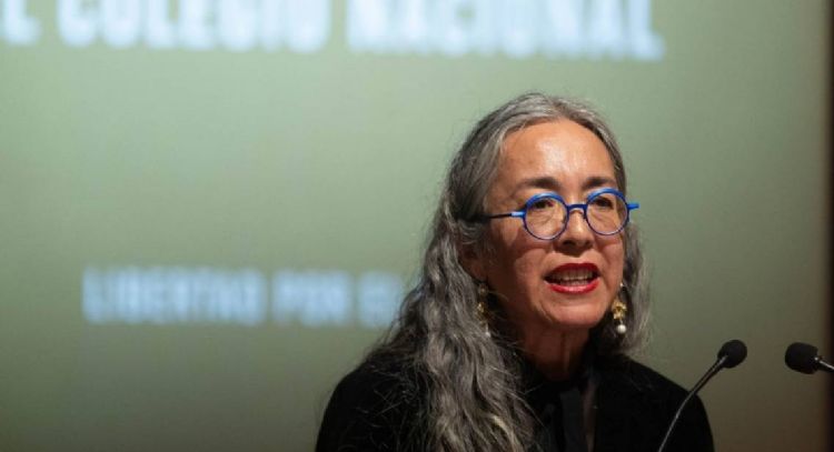 Tras ganar el Pulitzer, Rivera Garza exige a Fiscalía retomar caso por feminicidio de su hermana