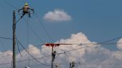 Foto ilustrativa de la nota titulada: Reportan apagón en Yucatán, Campeche y Quintana Roo; CFE dice que ya atiende la falla