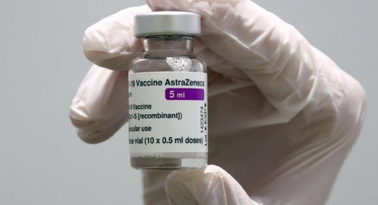 Regulador europeo retira autorización a vacuna de AstraZeneca para Covid a pedido de la farmacéutica